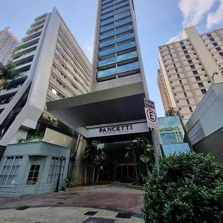Sofisticacao Na Savassi Lejlighed Belo Horizonte Eksteriør billede