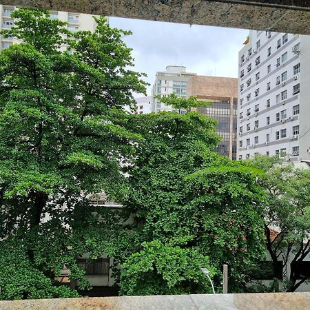 Sofisticacao Na Savassi Lejlighed Belo Horizonte Eksteriør billede