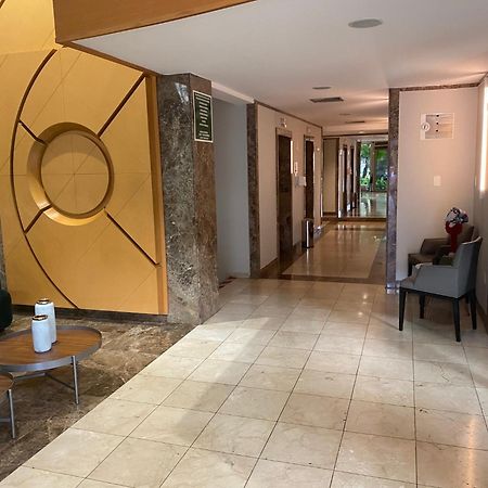 Sofisticacao Na Savassi Lejlighed Belo Horizonte Eksteriør billede
