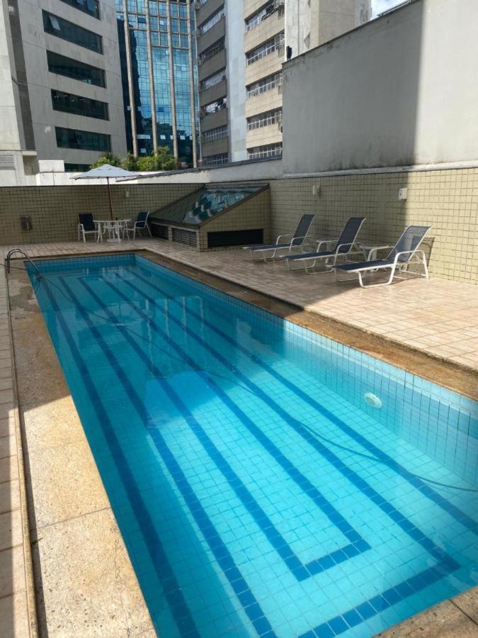 Sofisticacao Na Savassi Lejlighed Belo Horizonte Eksteriør billede