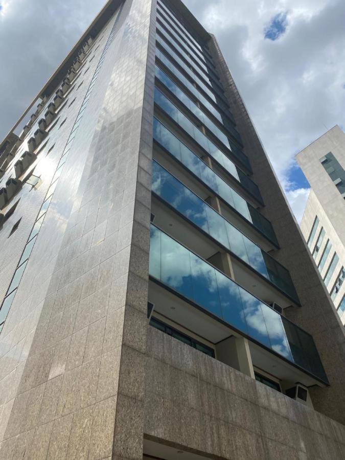 Sofisticacao Na Savassi Lejlighed Belo Horizonte Eksteriør billede