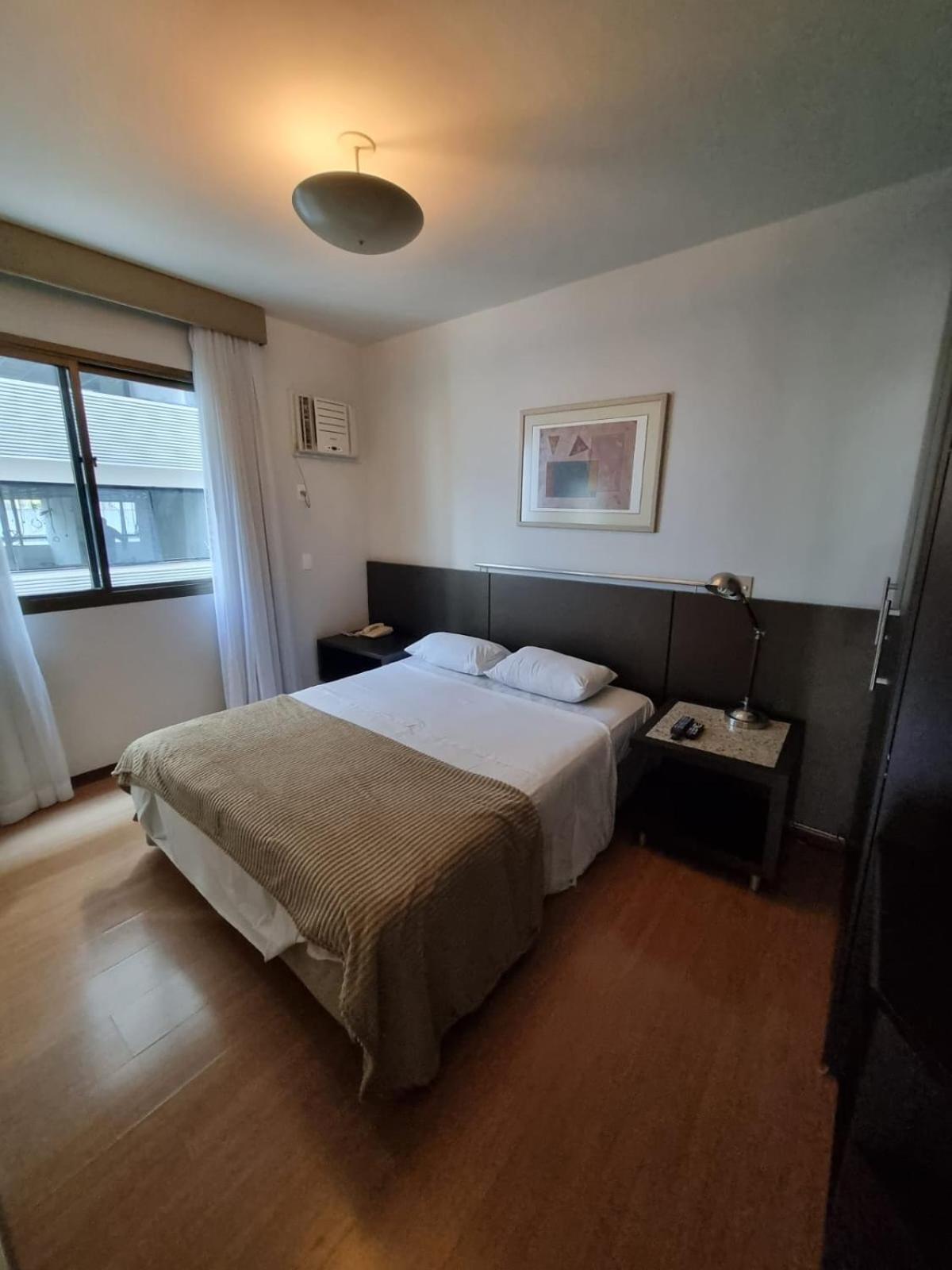 Sofisticacao Na Savassi Lejlighed Belo Horizonte Eksteriør billede