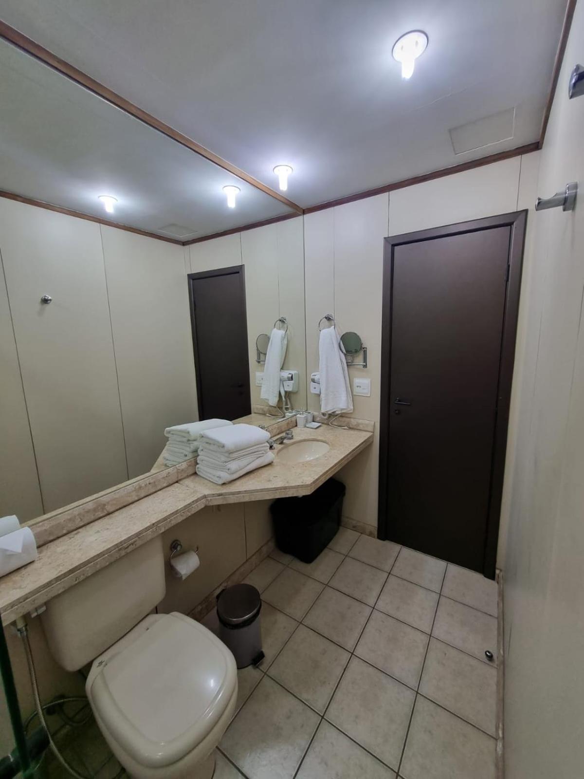 Sofisticacao Na Savassi Lejlighed Belo Horizonte Eksteriør billede