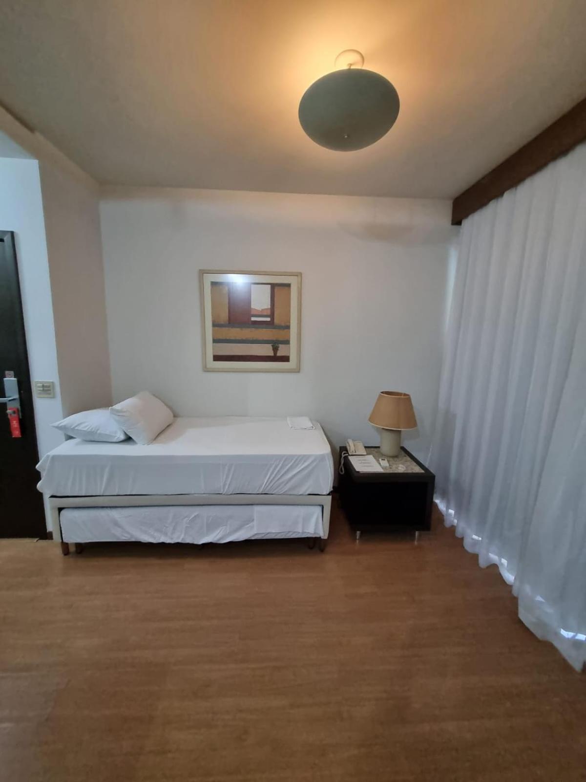 Sofisticacao Na Savassi Lejlighed Belo Horizonte Eksteriør billede
