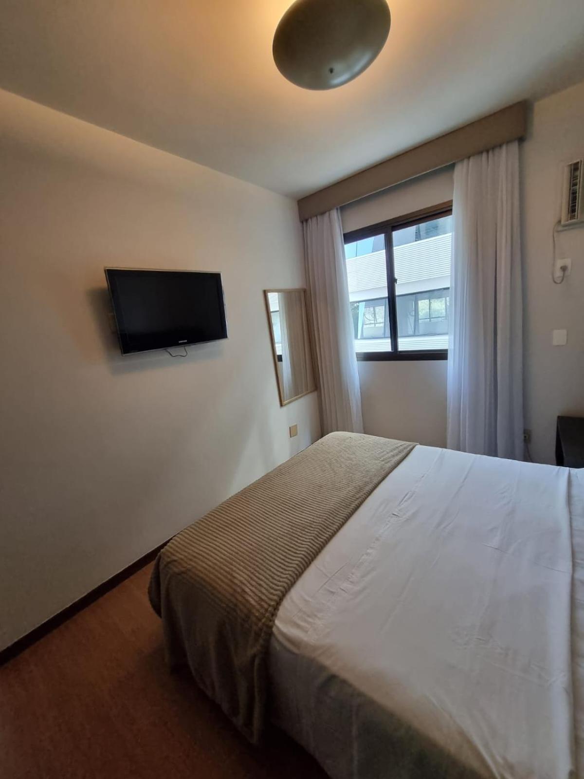 Sofisticacao Na Savassi Lejlighed Belo Horizonte Eksteriør billede