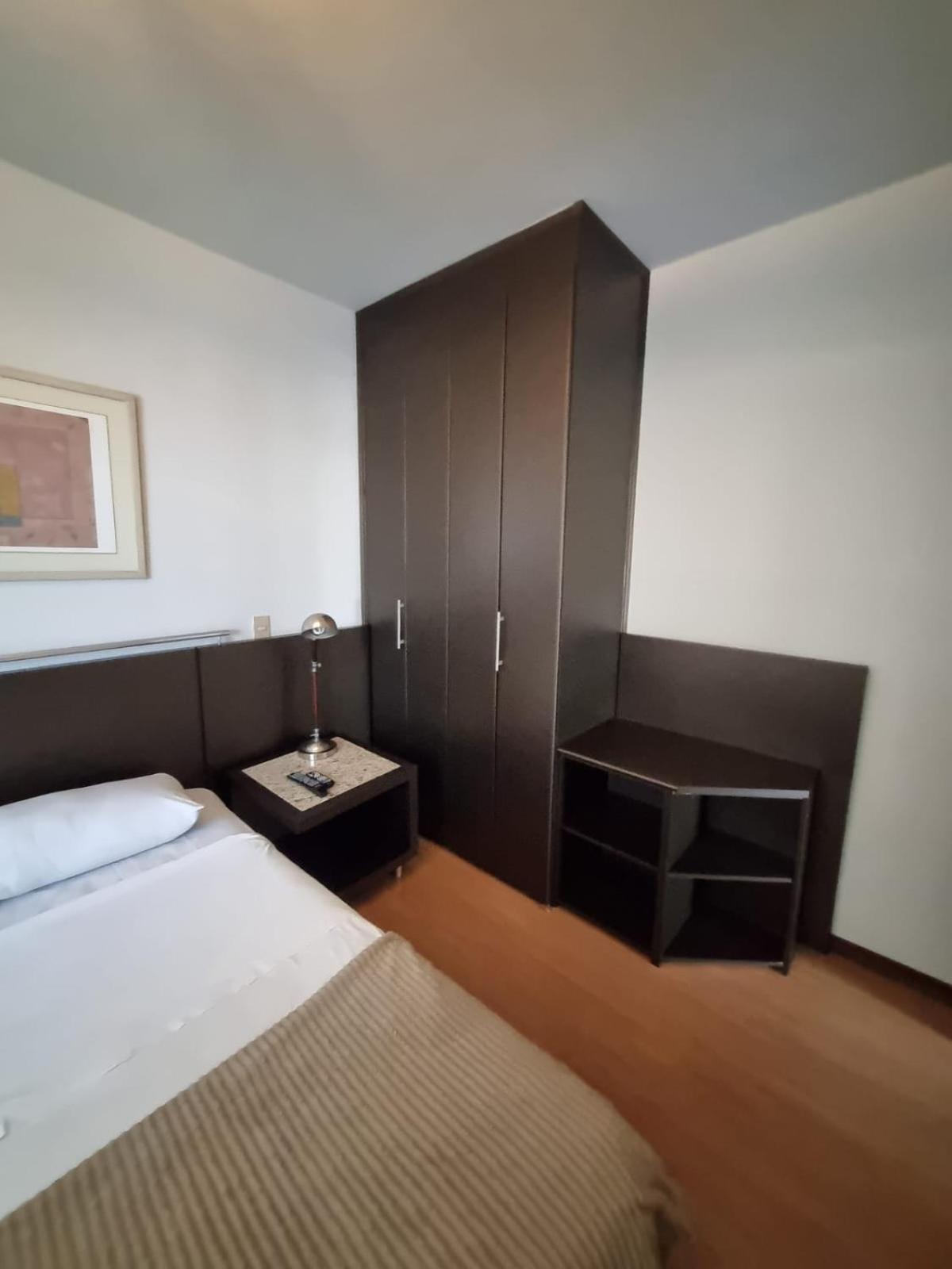 Sofisticacao Na Savassi Lejlighed Belo Horizonte Eksteriør billede