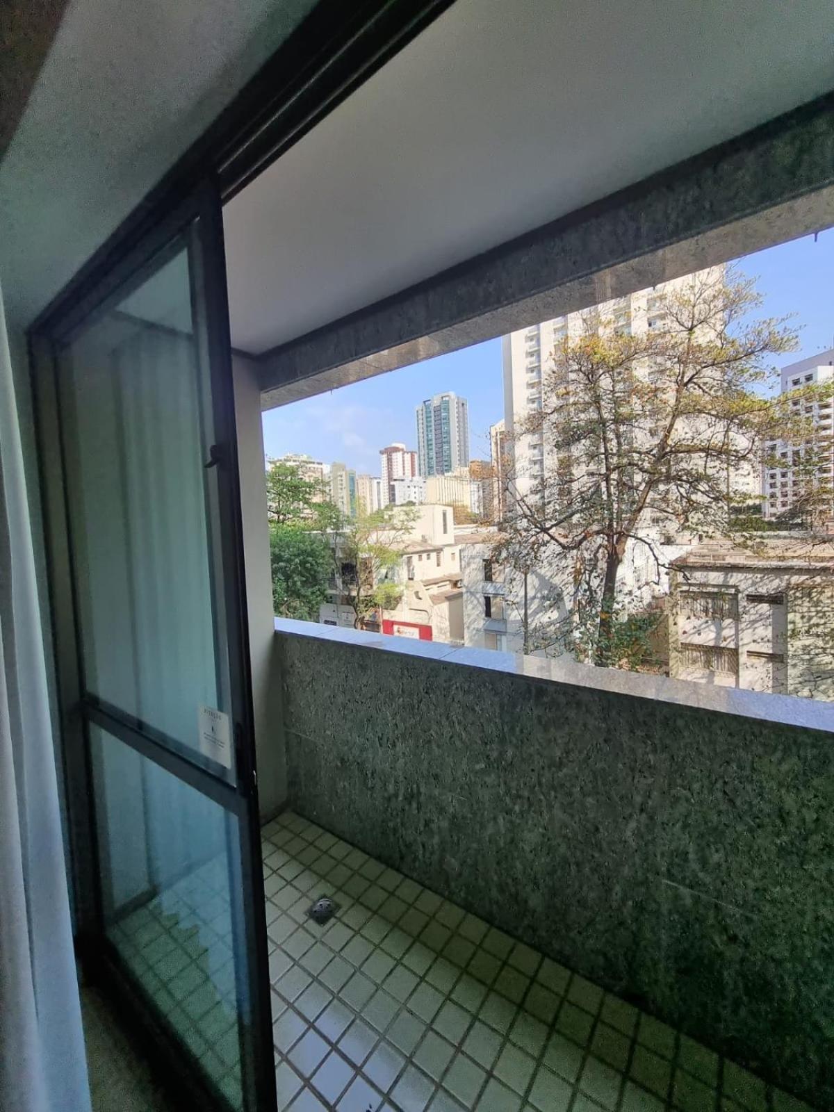 Sofisticacao Na Savassi Lejlighed Belo Horizonte Eksteriør billede