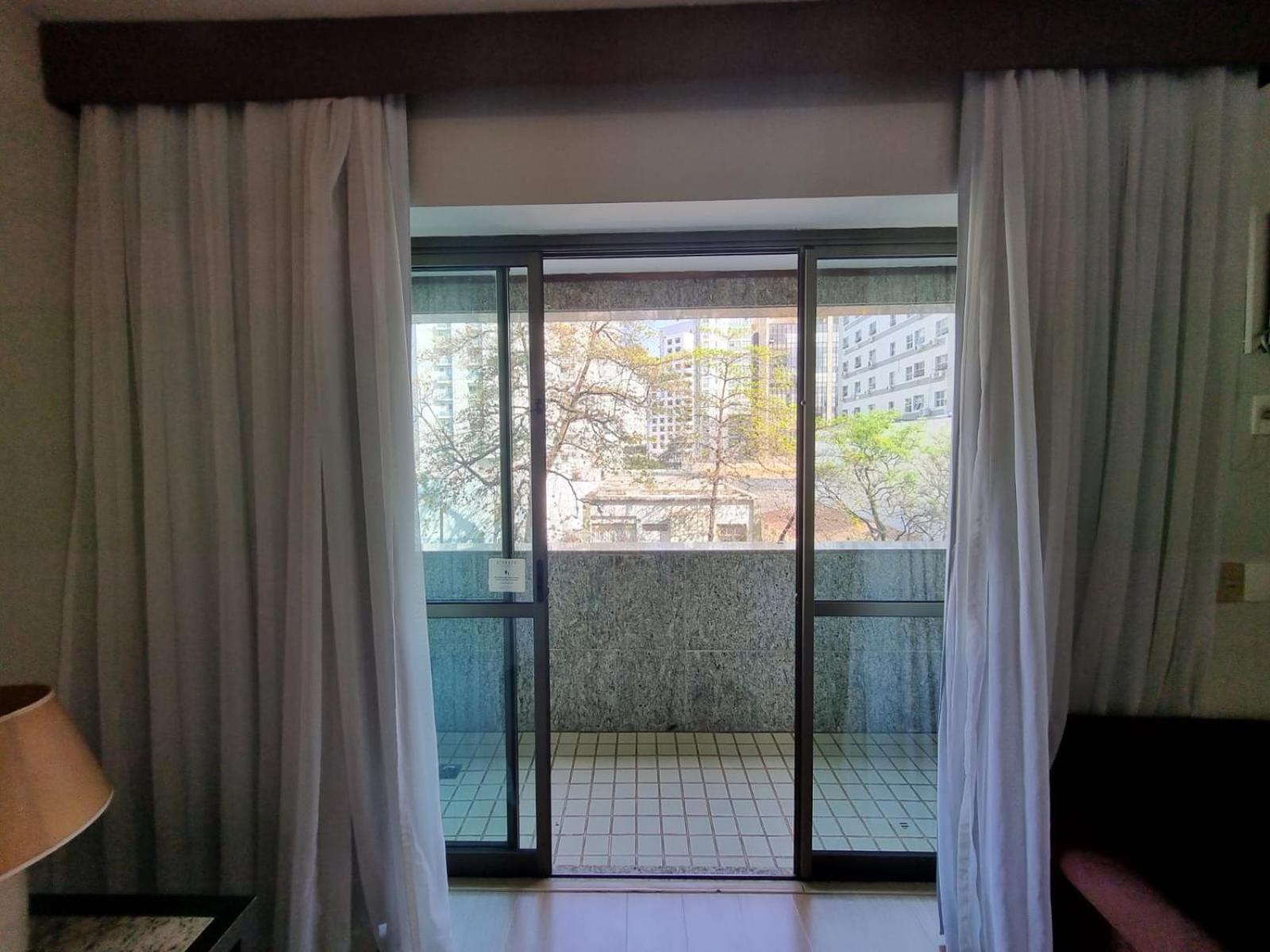 Sofisticacao Na Savassi Lejlighed Belo Horizonte Eksteriør billede