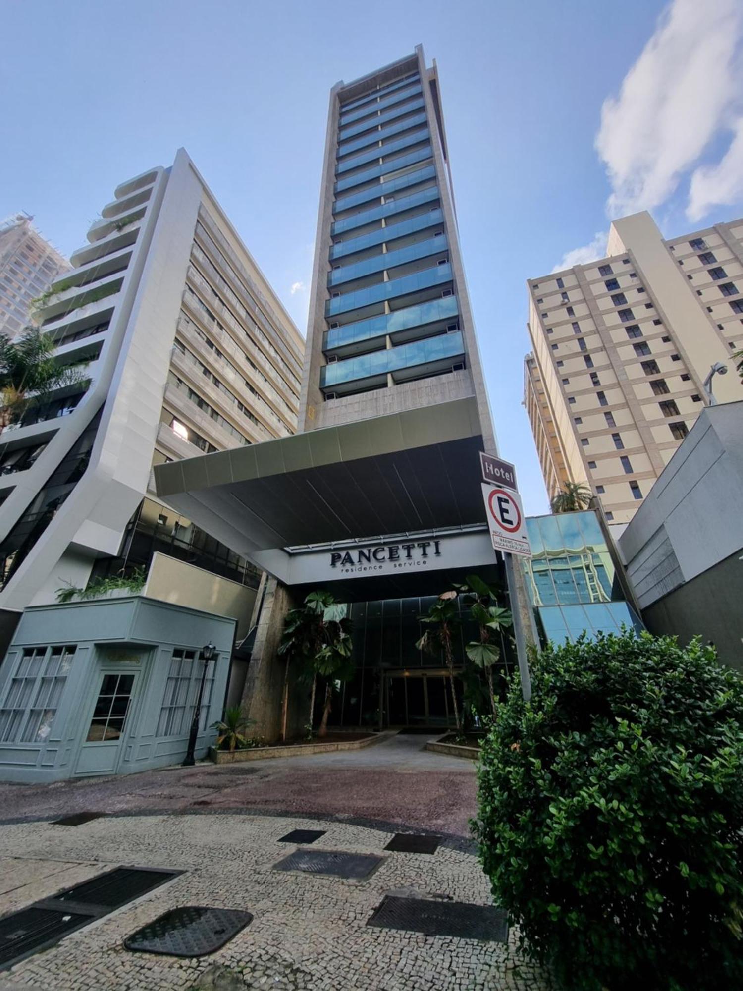 Sofisticacao Na Savassi Lejlighed Belo Horizonte Eksteriør billede
