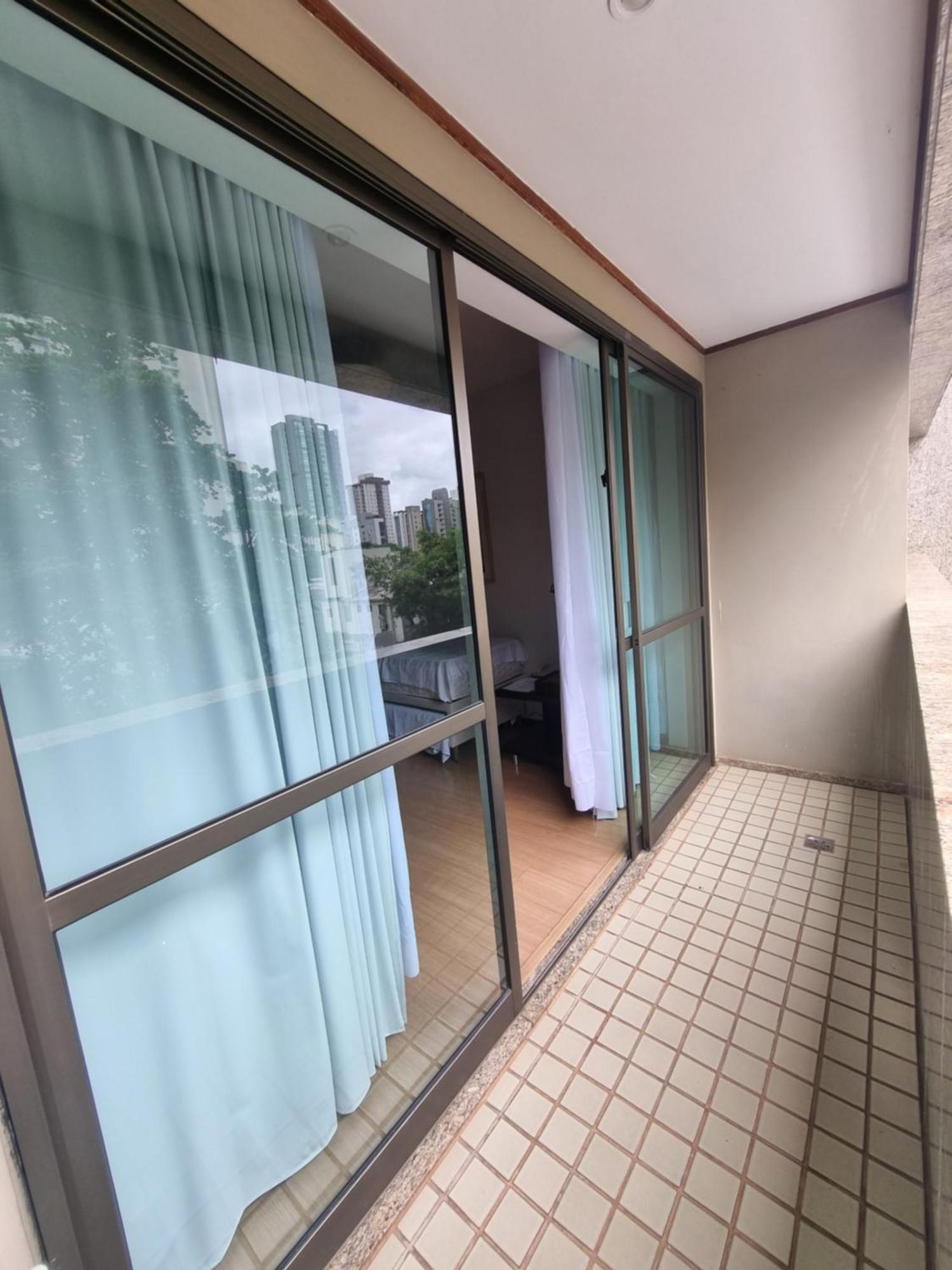 Sofisticacao Na Savassi Lejlighed Belo Horizonte Eksteriør billede
