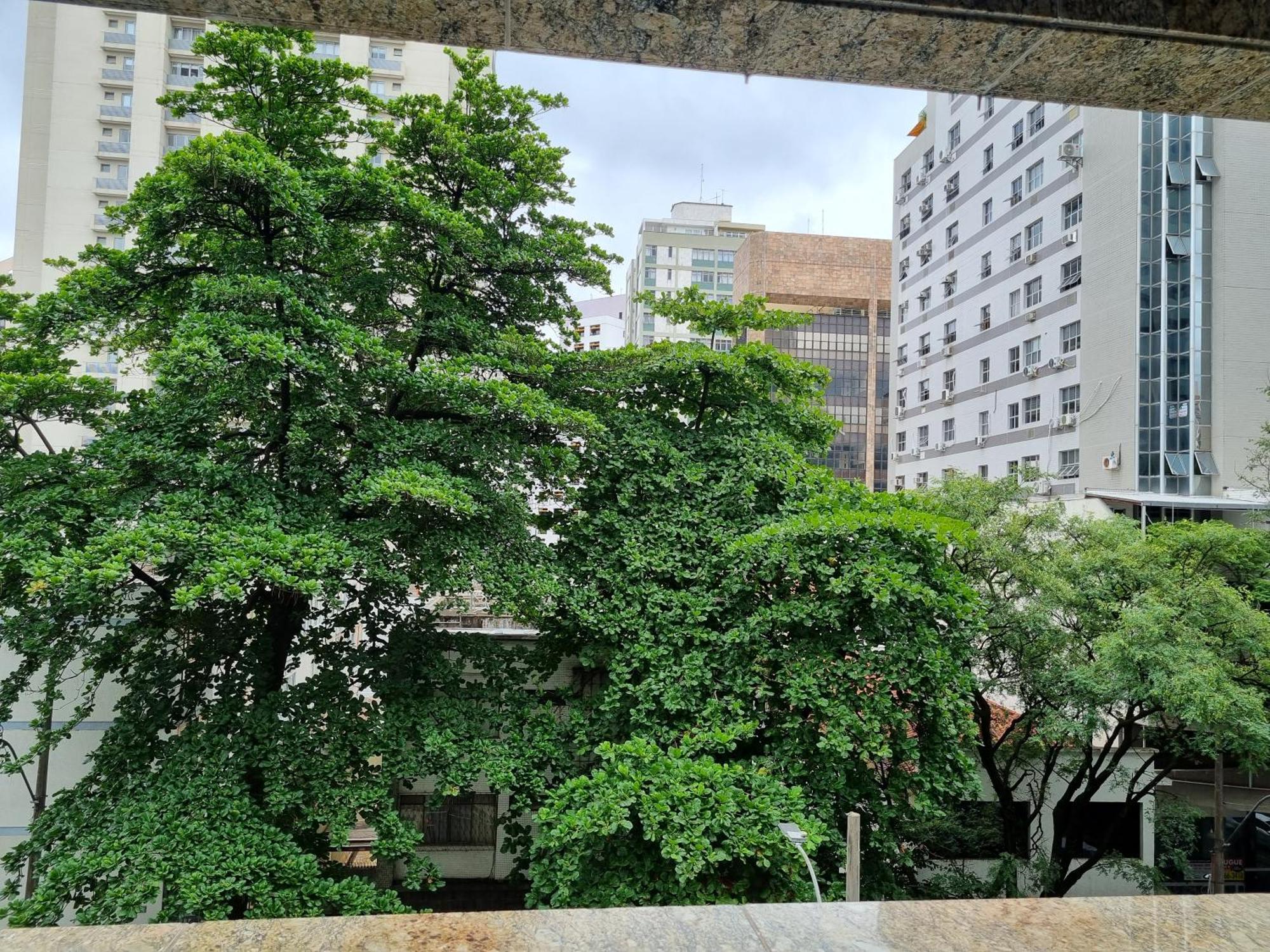 Sofisticacao Na Savassi Lejlighed Belo Horizonte Eksteriør billede