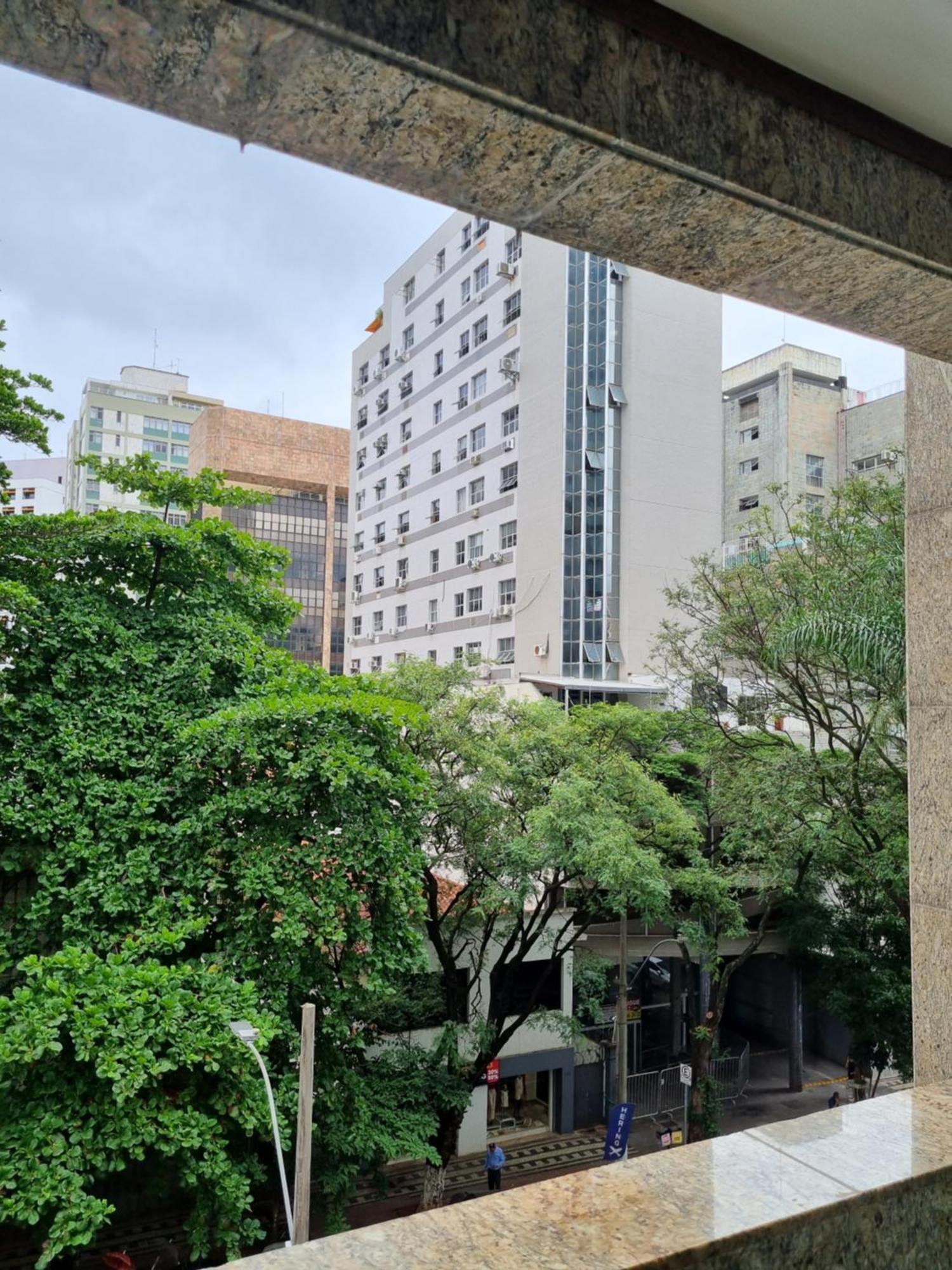 Sofisticacao Na Savassi Lejlighed Belo Horizonte Eksteriør billede