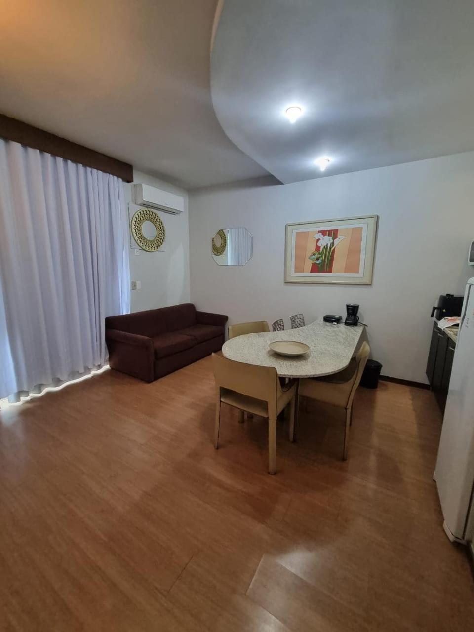 Sofisticacao Na Savassi Lejlighed Belo Horizonte Eksteriør billede