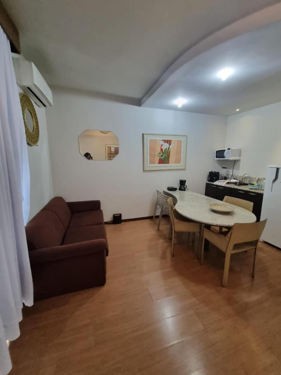 Sofisticacao Na Savassi Lejlighed Belo Horizonte Eksteriør billede