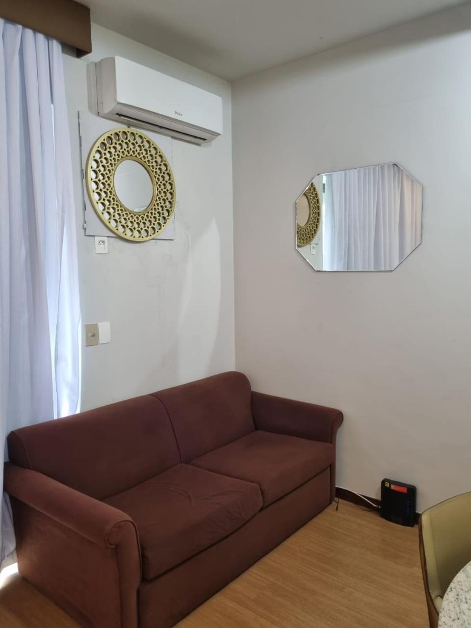 Sofisticacao Na Savassi Lejlighed Belo Horizonte Eksteriør billede