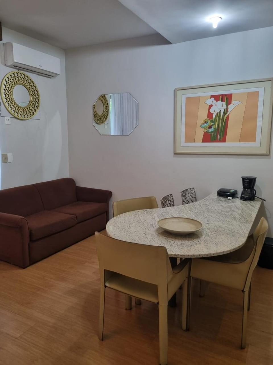 Sofisticacao Na Savassi Lejlighed Belo Horizonte Eksteriør billede