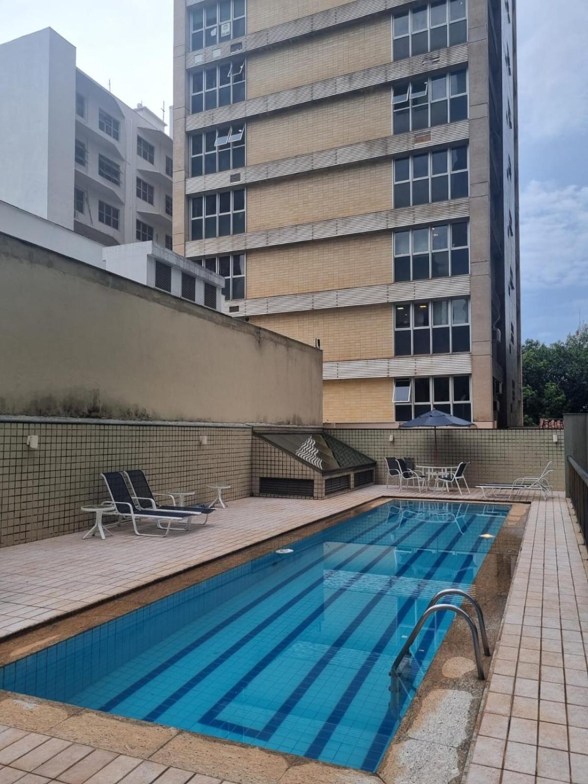 Sofisticacao Na Savassi Lejlighed Belo Horizonte Eksteriør billede